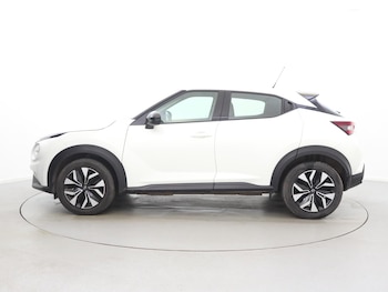 Used Nissan Juke 2023 for sale - 77443958: Photo