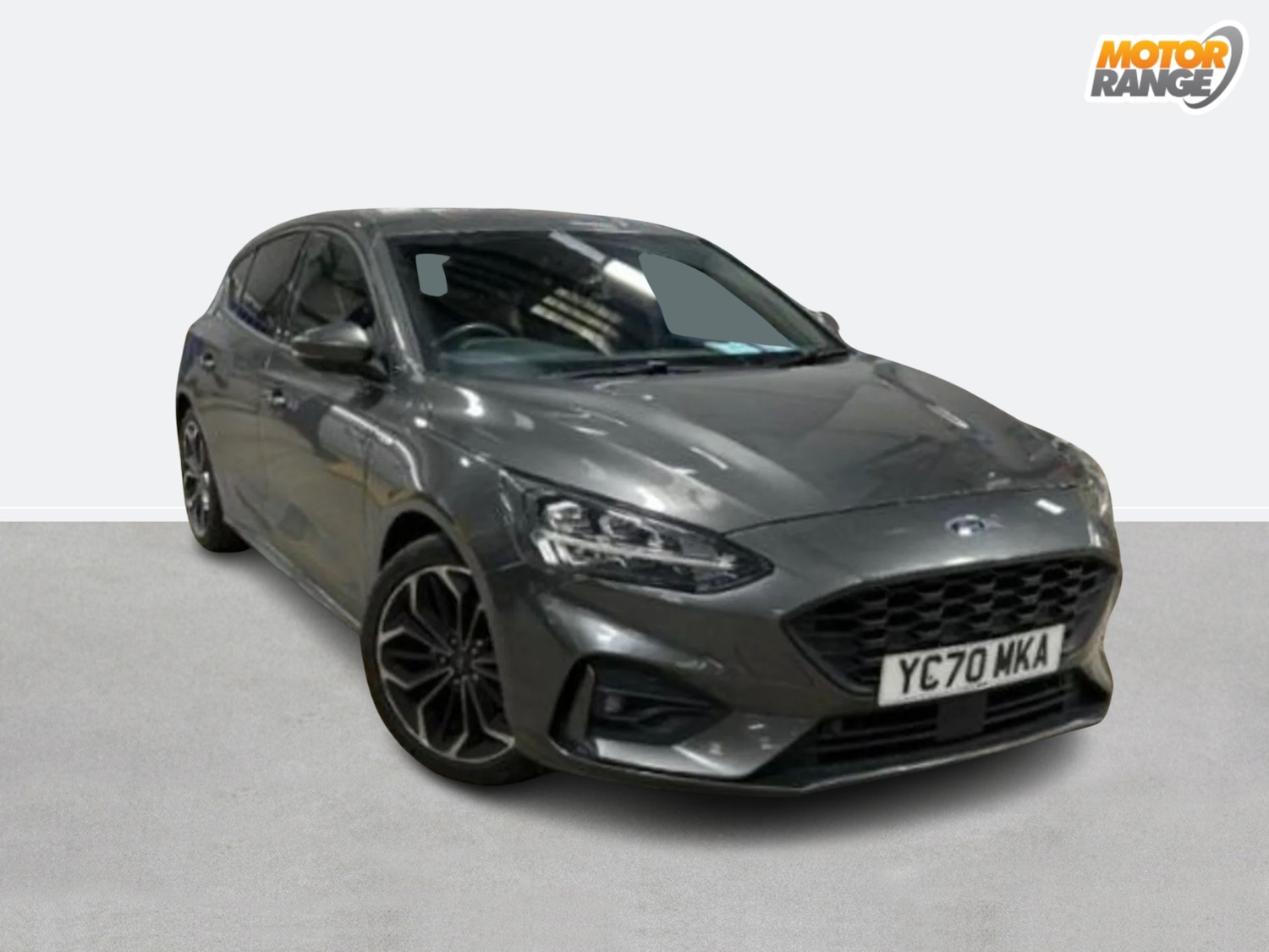 Used Ford Focus 2020 for sale - 76442702: Photo 1