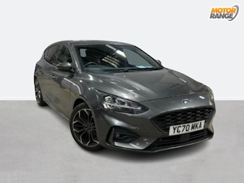 Used Ford Focus 2020 for sale - 76442702: Photo