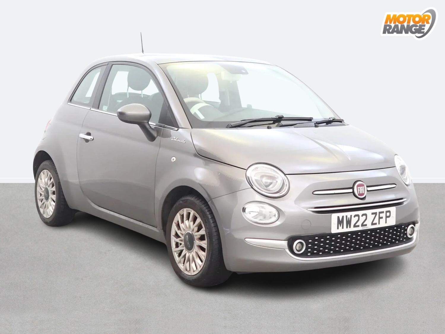 Used Fiat 500 2022 for sale - 78024891: Photo 1