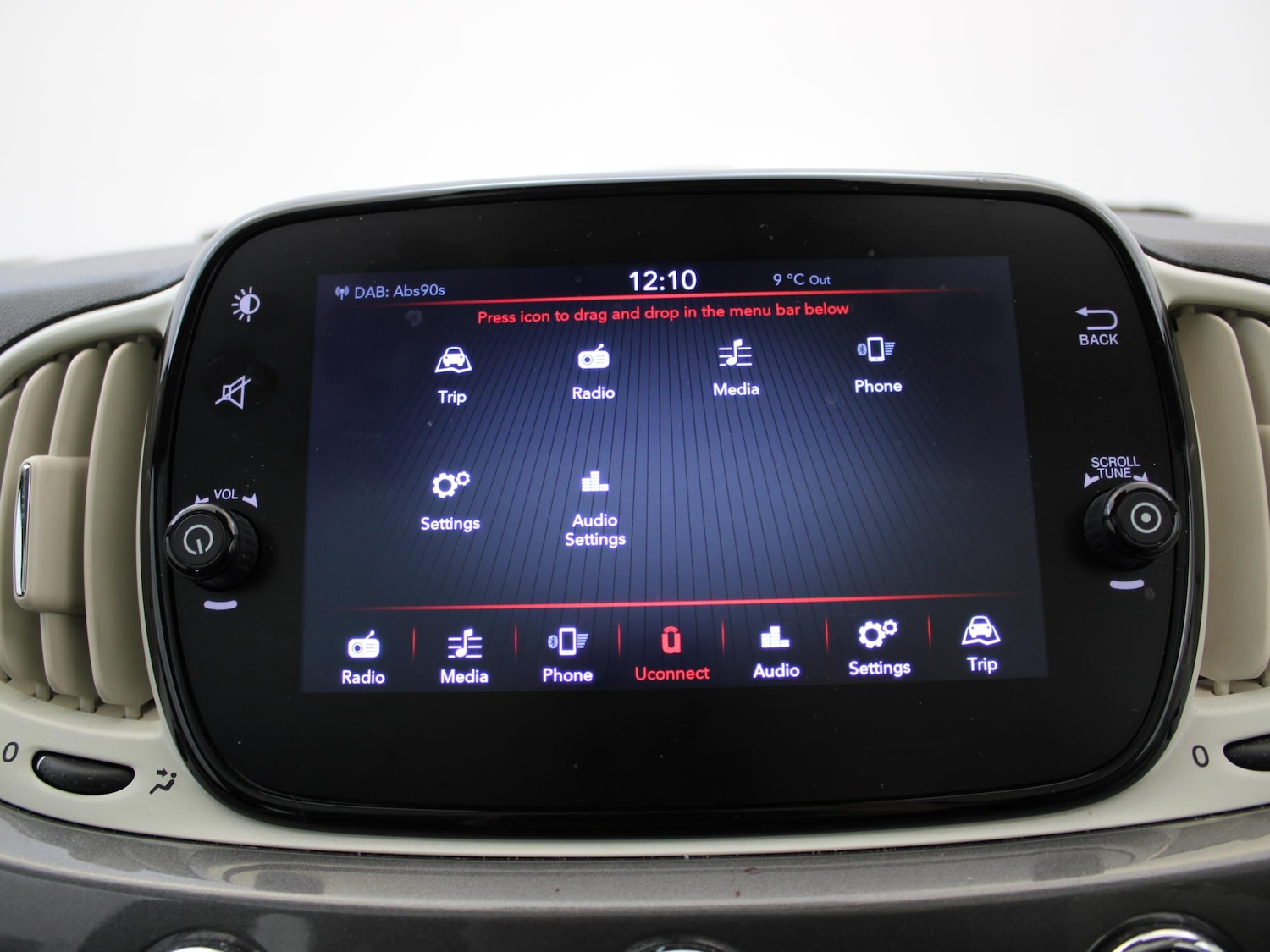 Used Fiat 500 2022 for sale - 78024891: Photo 14