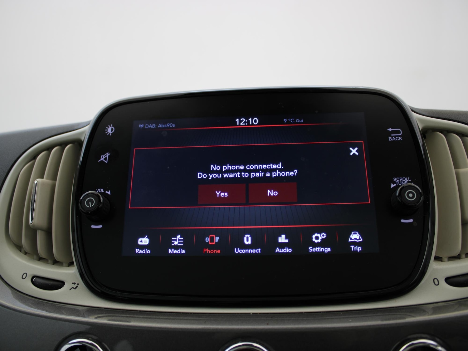 Used Fiat 500 2022 for sale - 78024891: Photo 15