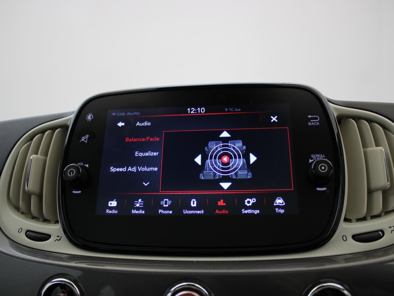 Used Fiat 500 2022 for sale - 78024891: Photo 17