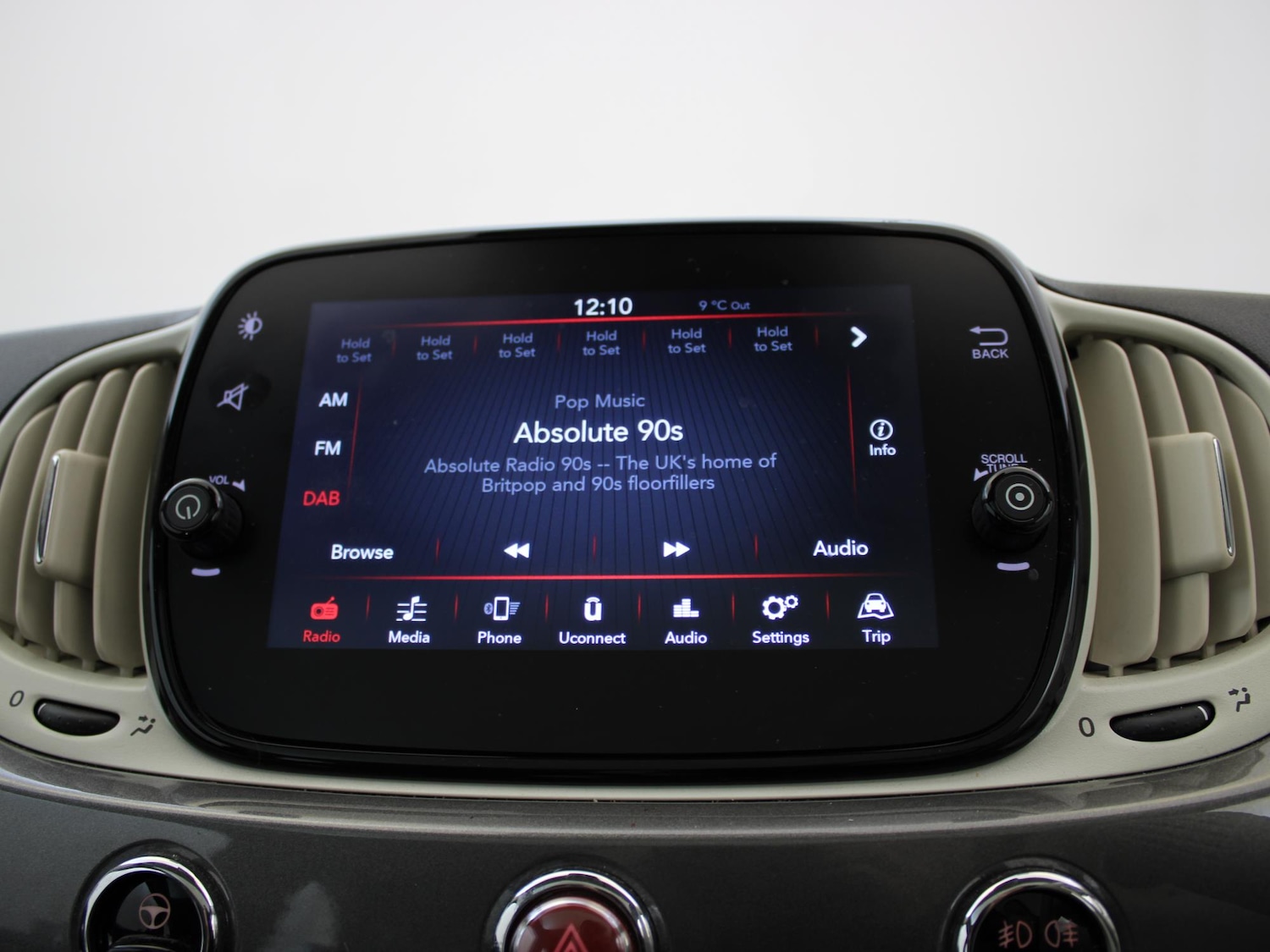 Used Fiat 500 2022 for sale - 78024891: Photo 18