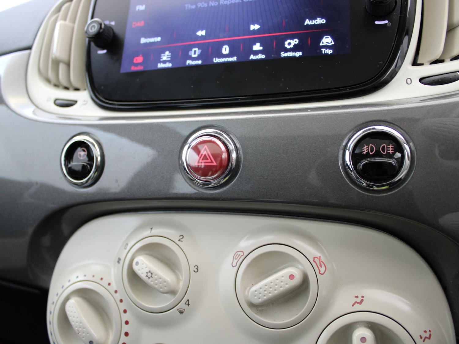 Used Fiat 500 2022 for sale - 78024891: Photo 21