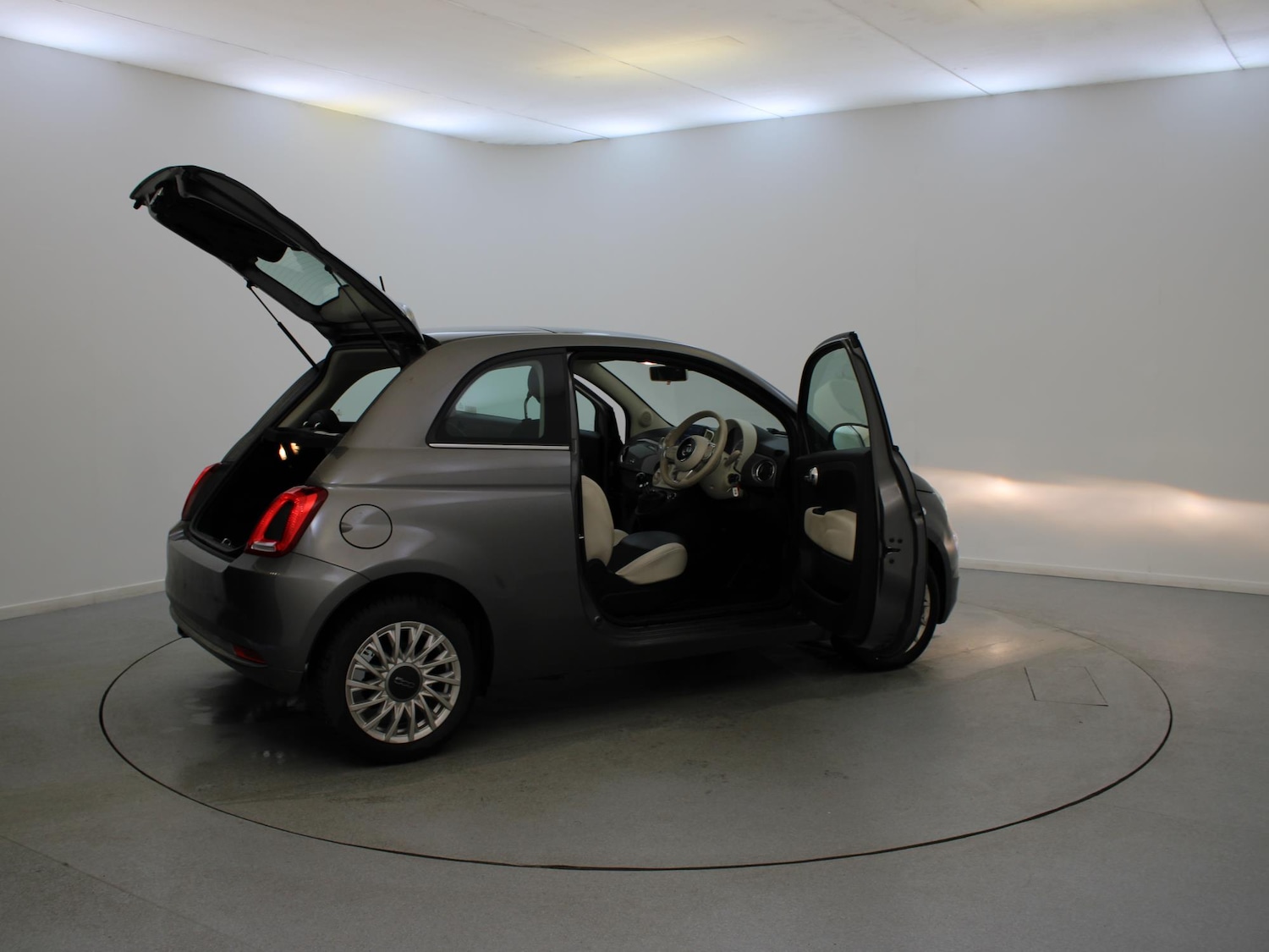 Used Fiat 500 2022 for sale - 78024891: Photo 30