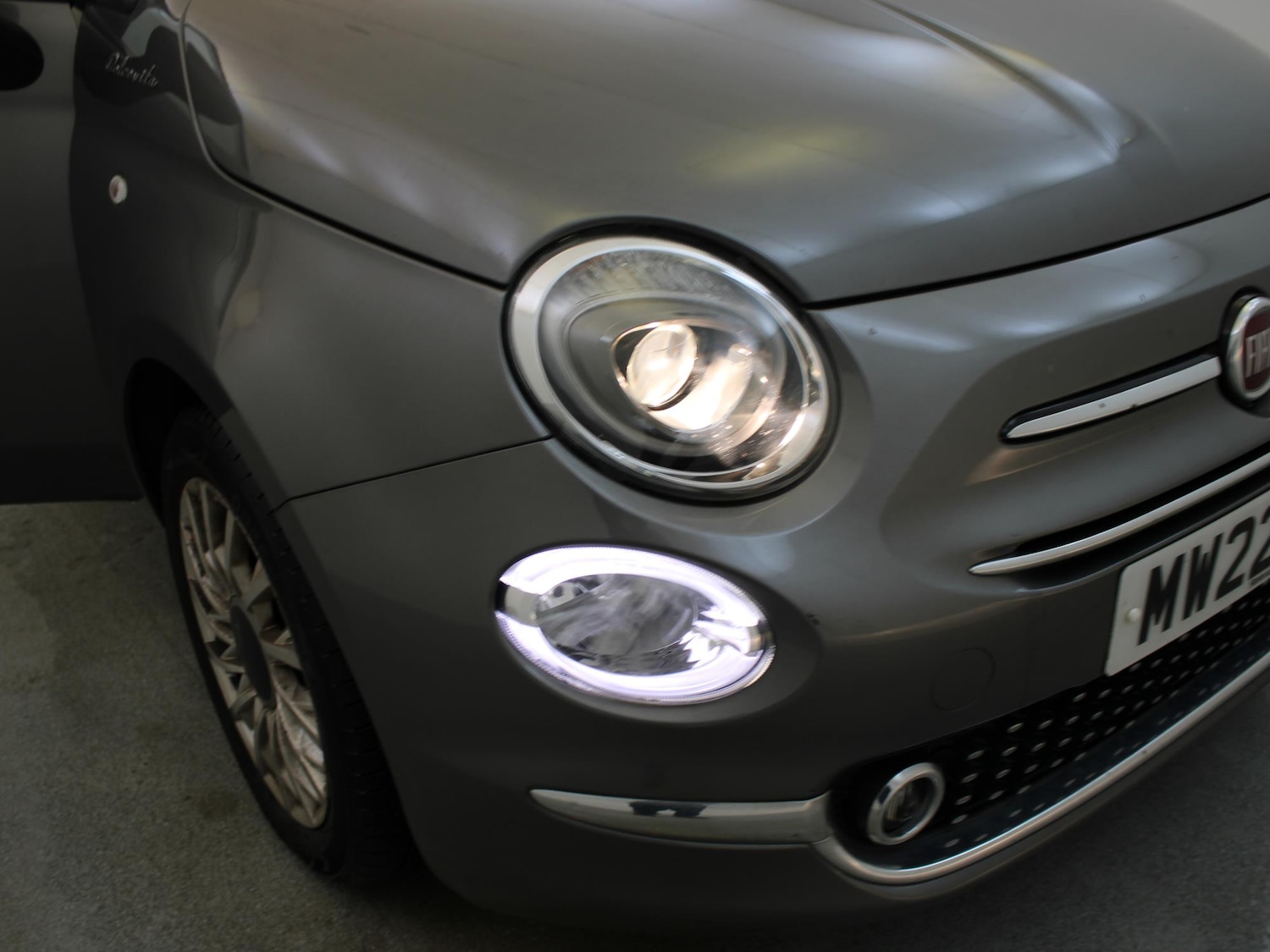 Used Fiat 500 2022 for sale - 78024891: Photo 31