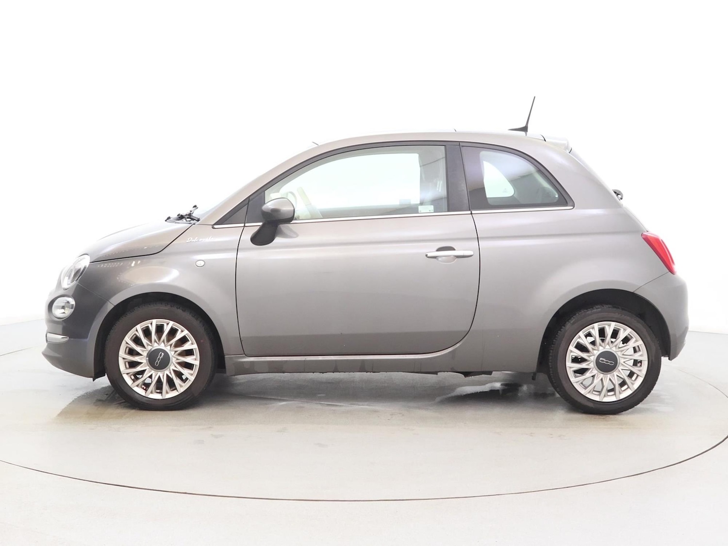 Used Fiat 500 2022 for sale - 78024891: Photo 4
