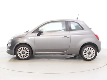 Used Fiat 500 2022 for sale - 78024891: Photo