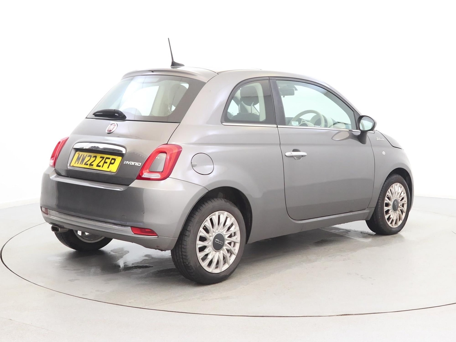 Used Fiat 500 2022 for sale - 78024891: Photo 5