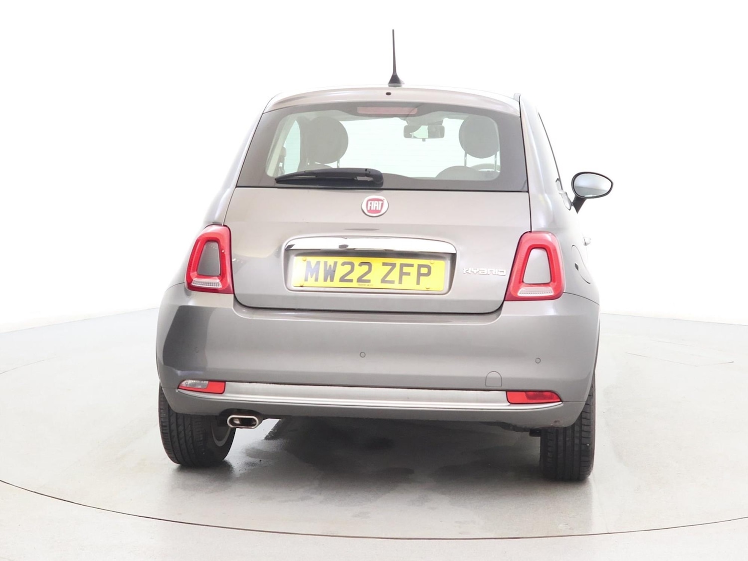 Used Fiat 500 2022 for sale - 78024891: Photo 6
