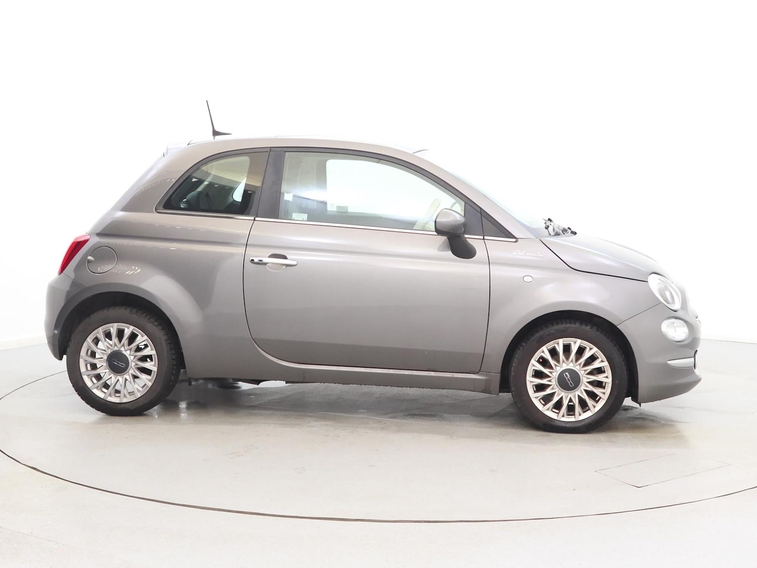 Used Fiat 500 2022 for sale - 78024891: Photo 8