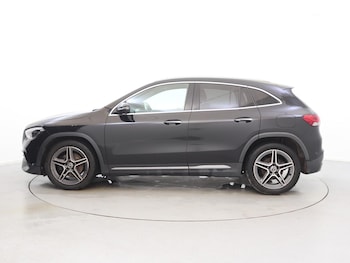 Used Mercedes-Benz GLA 2021 for sale - 77240099: Photo