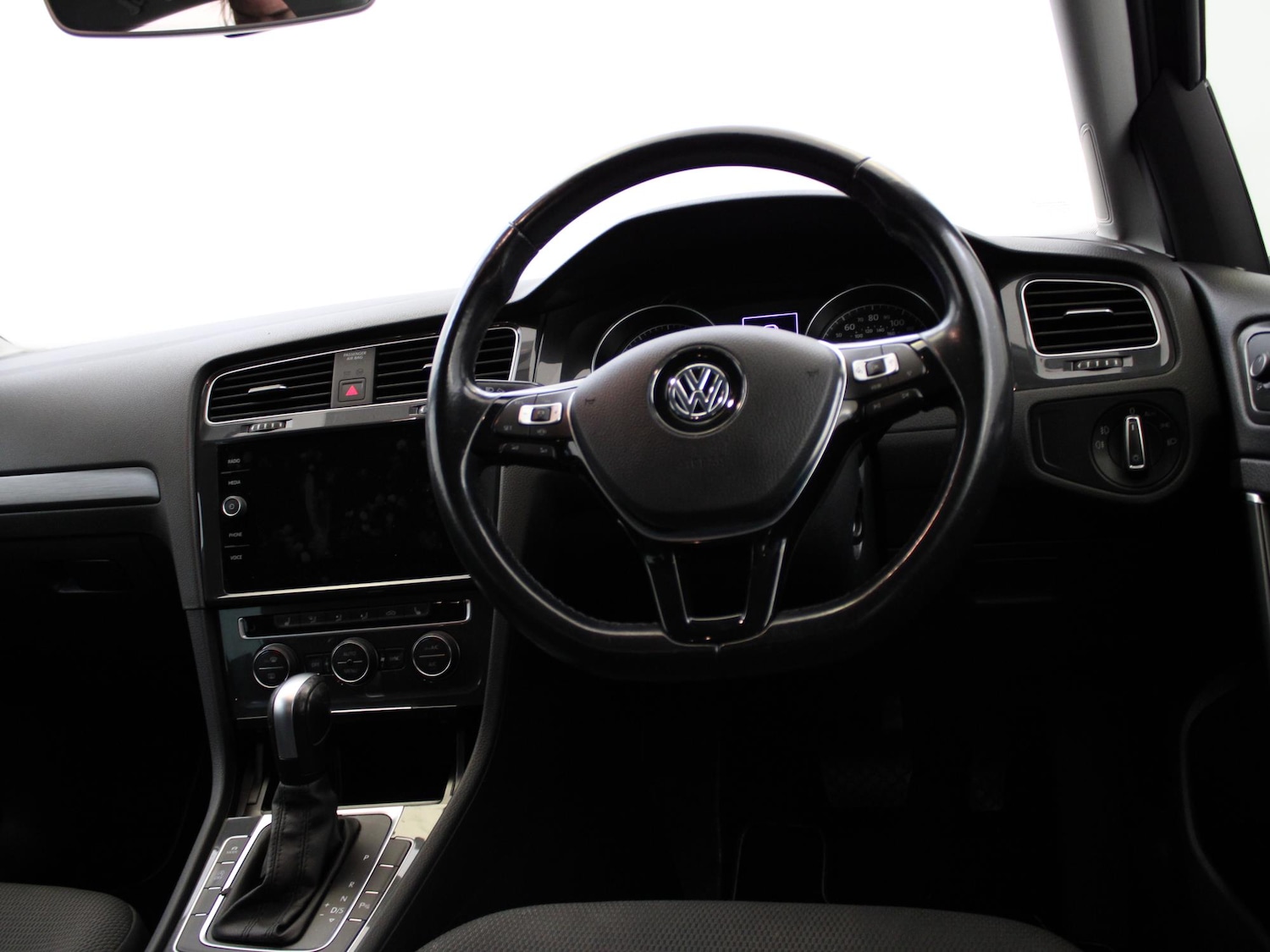 Used Volkswagen Golf 2019 for sale - 76503062: Photo 12