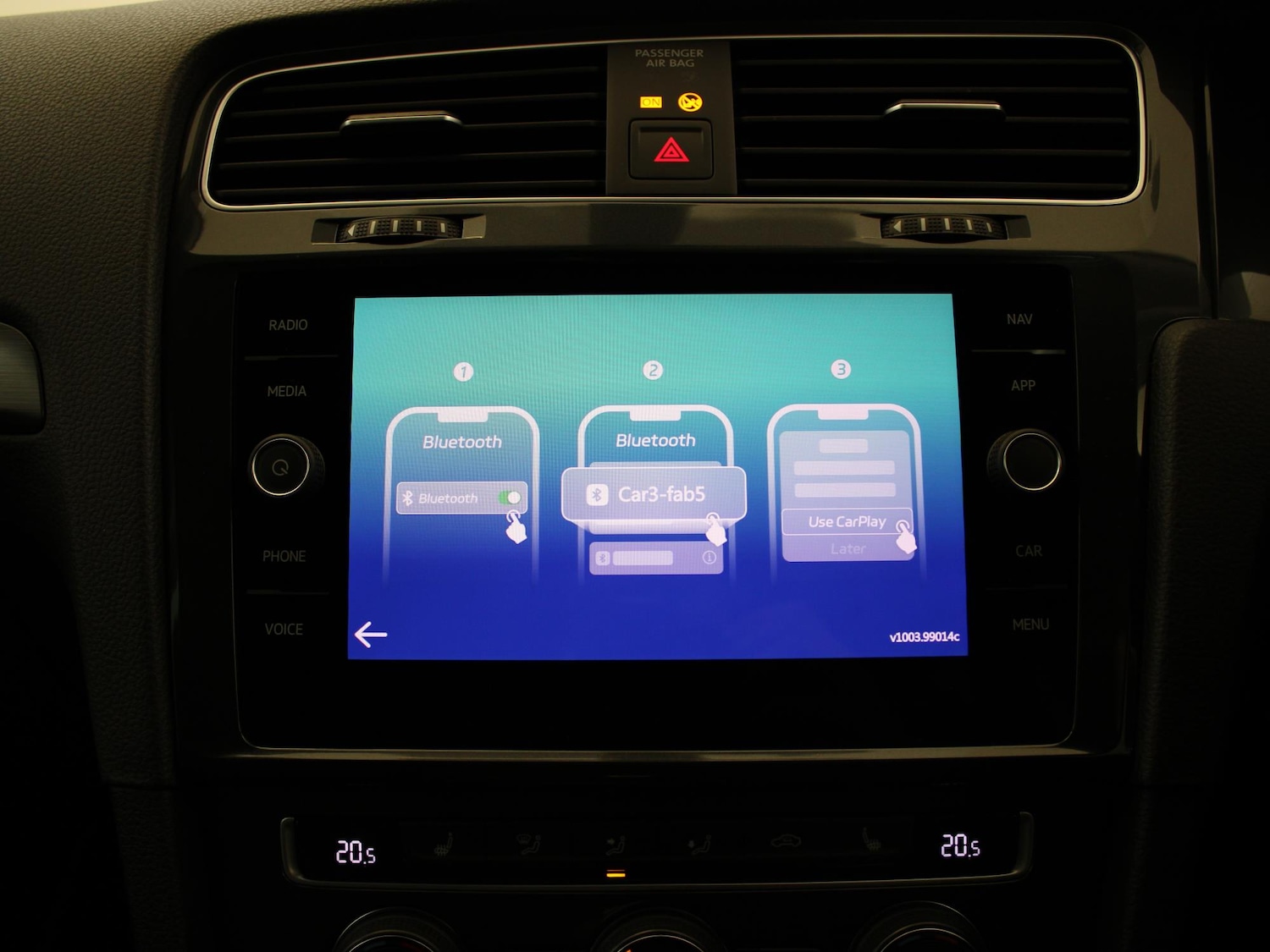 Used Volkswagen Golf 2019 for sale - 76503062: Photo 16