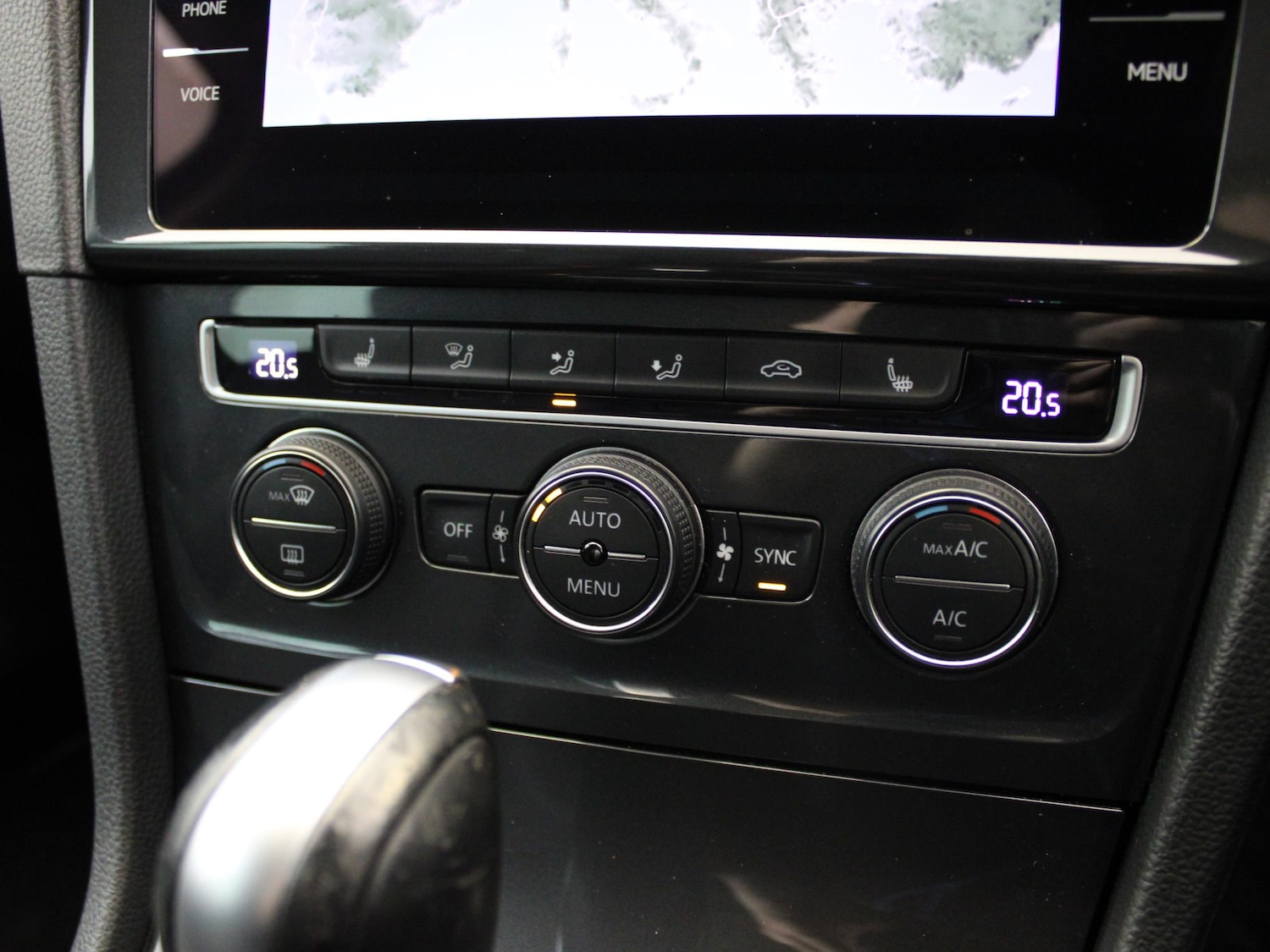 Used Volkswagen Golf 2019 for sale - 76503062: Photo 18