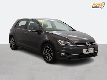 Used Volkswagen Golf 2019 for sale - 76503062: Photo