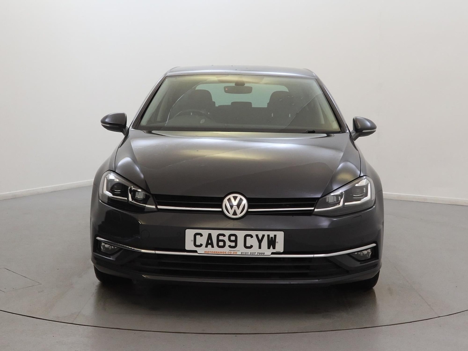 Used Volkswagen Golf 2019 for sale - 76503062: Photo 2