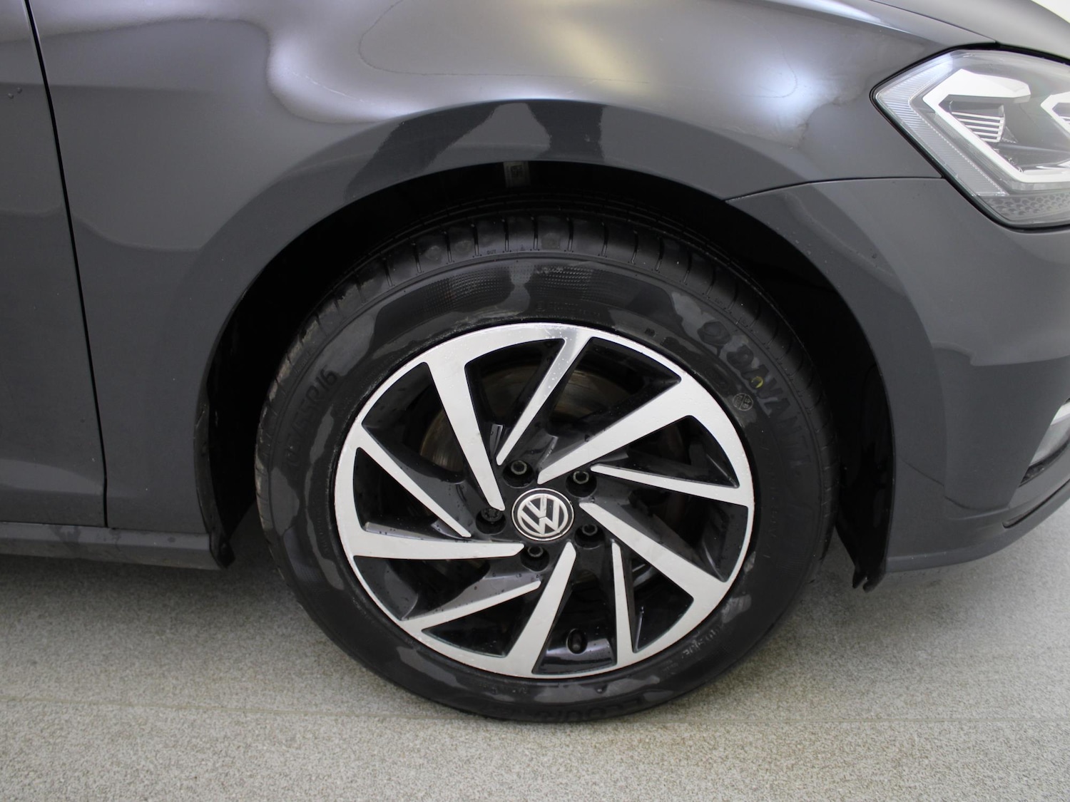 Used Volkswagen Golf 2019 for sale - 76503062: Photo 35