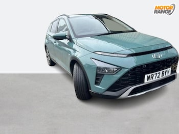 Used Hyundai BAYON 2023 for sale - 78237353: Photo