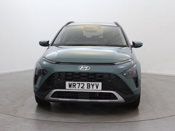 Used Hyundai BAYON 2023 for sale - 78237353: Photo