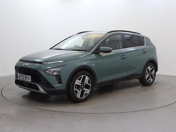 Used Hyundai BAYON 2023 for sale - 78237353: Photo