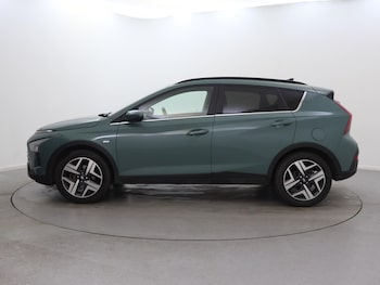 Used Hyundai BAYON 2023 for sale - 78237353: Photo
