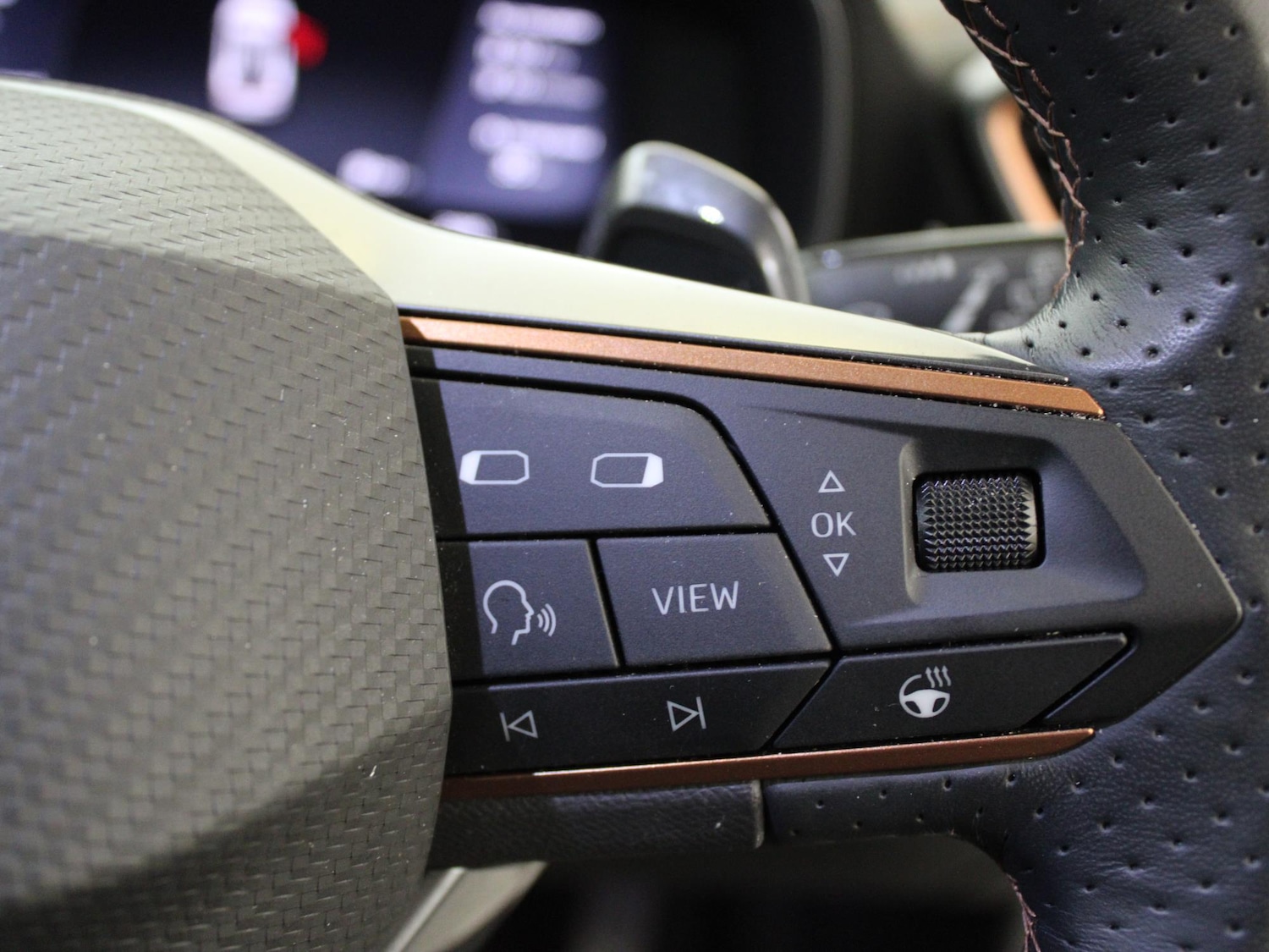 Used Cupra Formentor 2024 for sale - 76442621: Photo 13