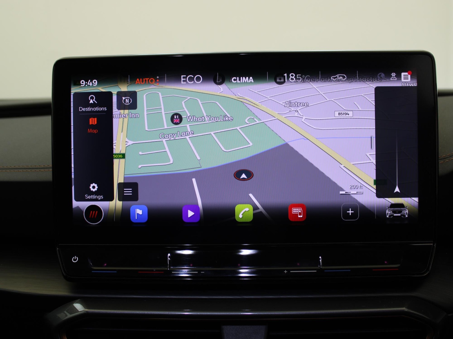 Used Cupra Formentor 2024 for sale - 76442621: Photo 16