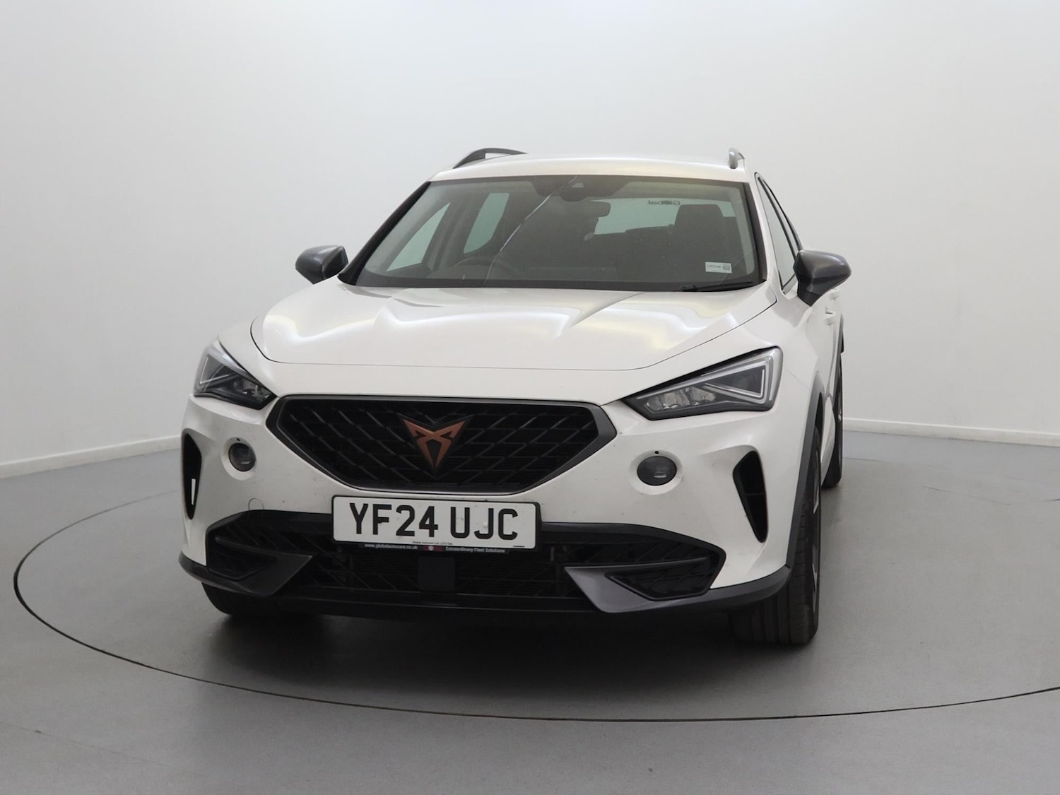 Used Cupra Formentor 2024 for sale - 76442621: Photo 2