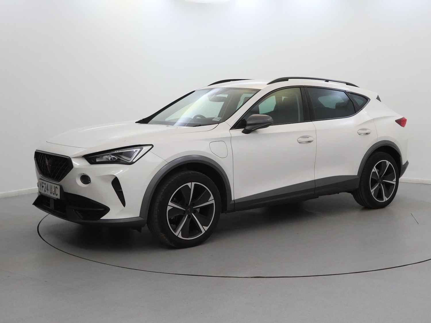 Used Cupra Formentor 2024 for sale - 76442621: Photo 3