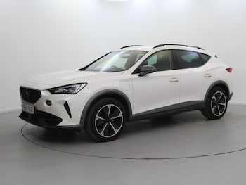 Used Cupra Formentor 2024 for sale - 76442621: Photo