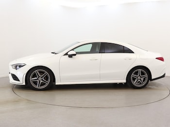 Used Mercedes-Benz CLA 2020 for sale - 79217574: Photo