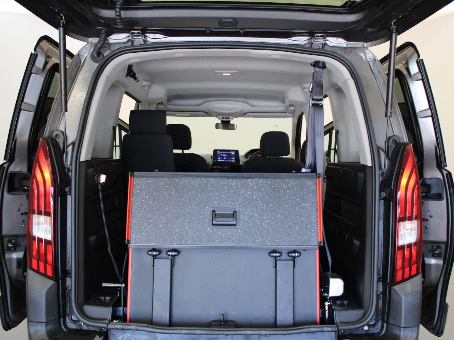 Vehicle 31