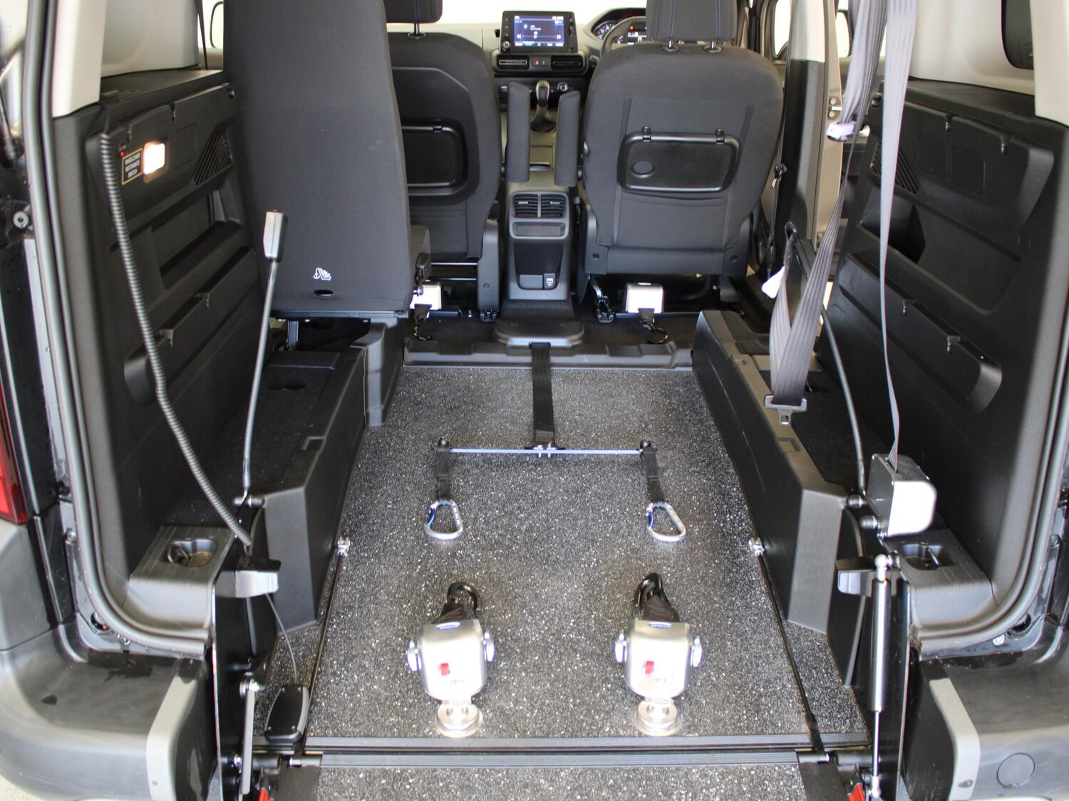 Vehicle 43