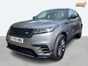 2020 - 2.0 D180 R-Dynamic SE 5dr Auto