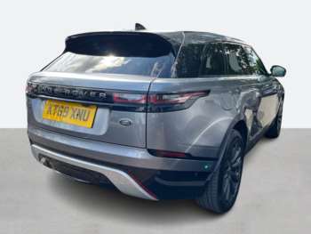 Used Land Rover Range Rover Velar 2020 for sale - 75006704: Photo