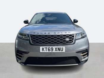 Used Land Rover Range Rover Velar 2020 for sale - 75006704: Photo