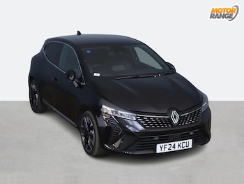 Used Renault Clio 2024 for sale - 78962545: Photo