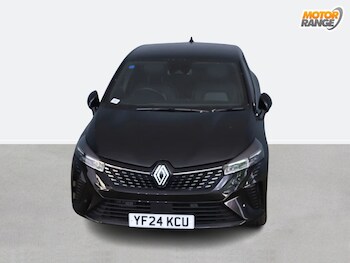 Used Renault Clio 2024 for sale - 78962545: Photo