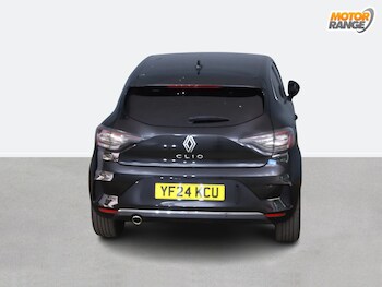 Used Renault Clio 2024 for sale - 78962545: Photo