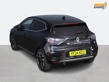 Used Renault Clio 2024 for sale - 78962545: Photo