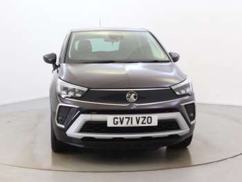 Used Vauxhall Crossland 2022 for sale - 73814397: Photo