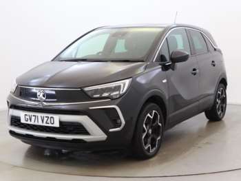 Used Vauxhall Crossland 2022 for sale - 73814397: Photo