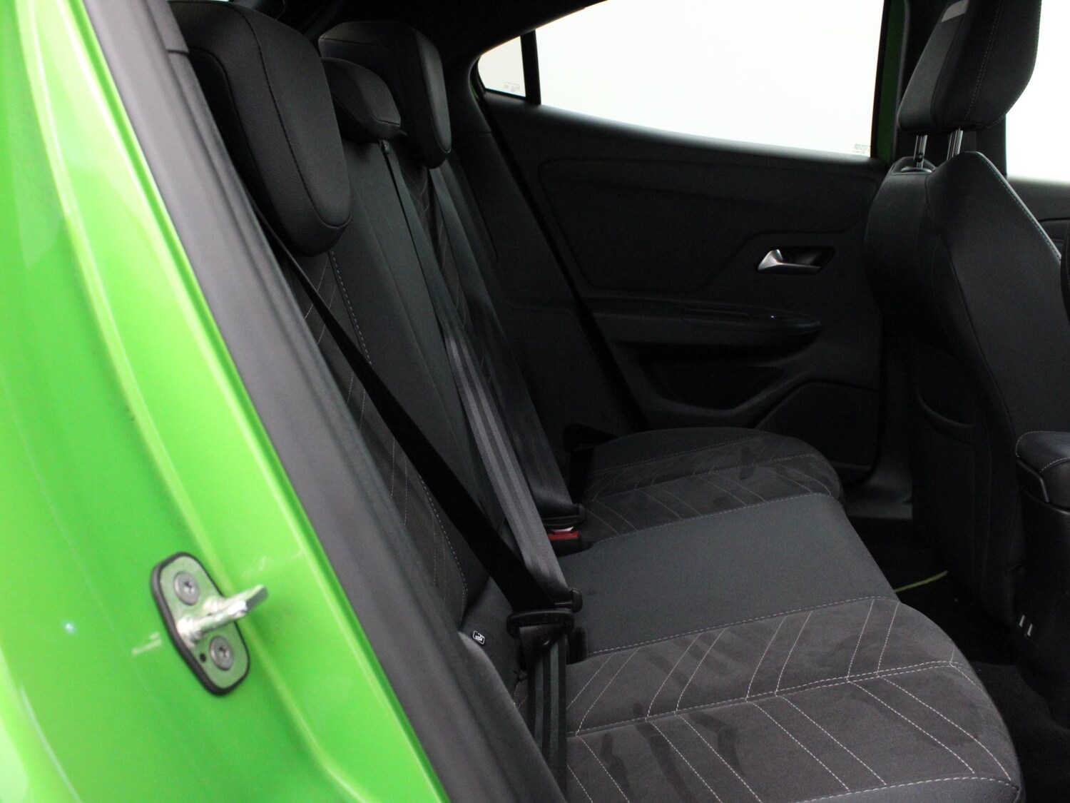 Used Vauxhall Mokka 2023 for sale - 77473012: Photo 12