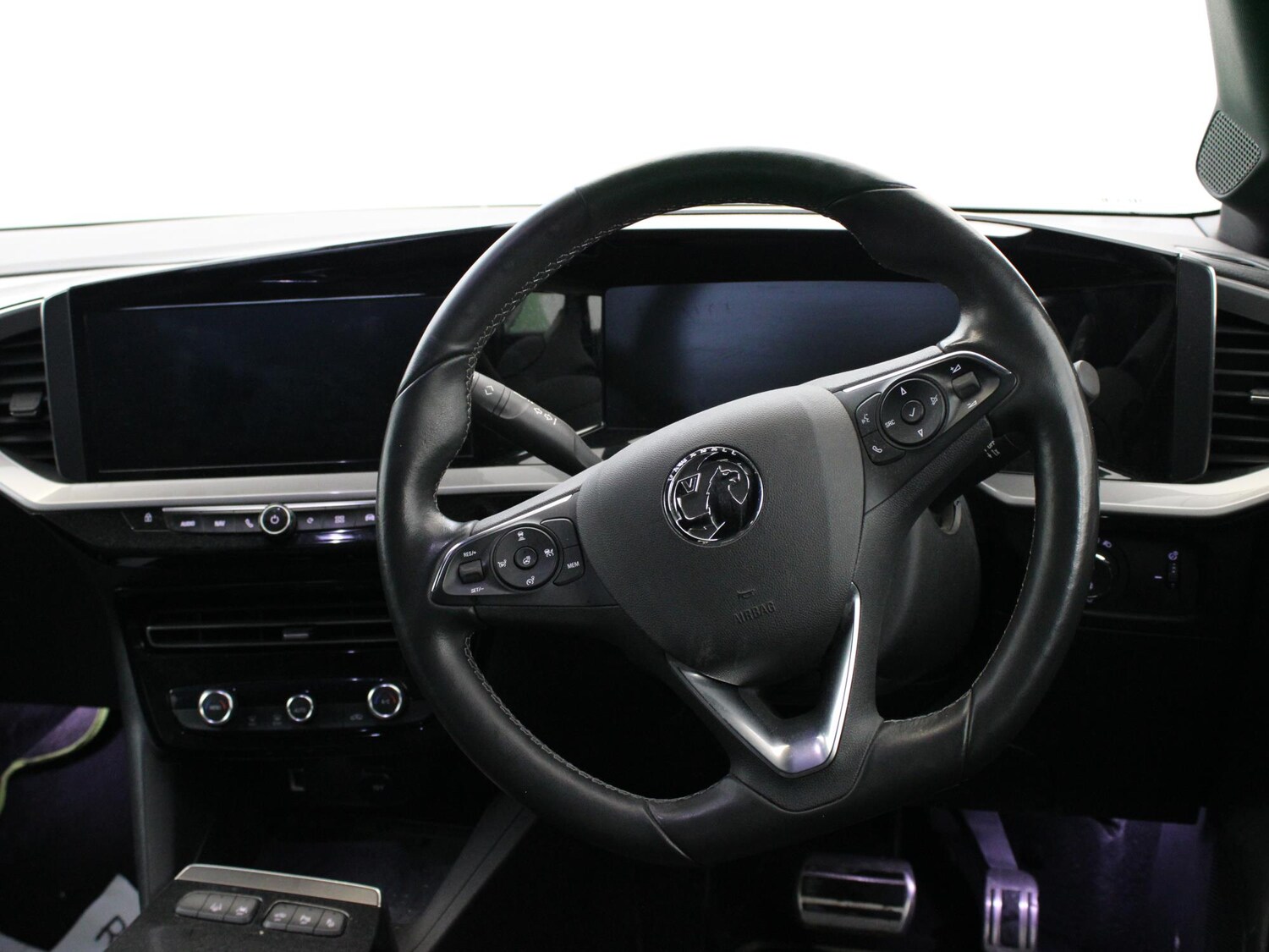 Used Vauxhall Mokka 2023 for sale - 77473012: Photo 13