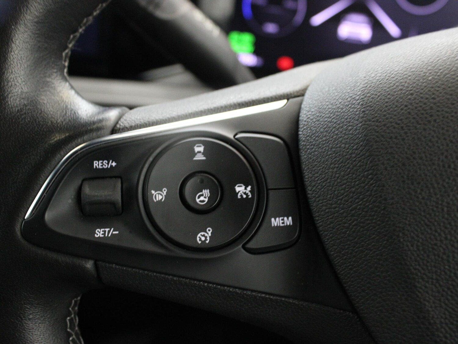 Used Vauxhall Mokka 2023 for sale - 77473012: Photo 15