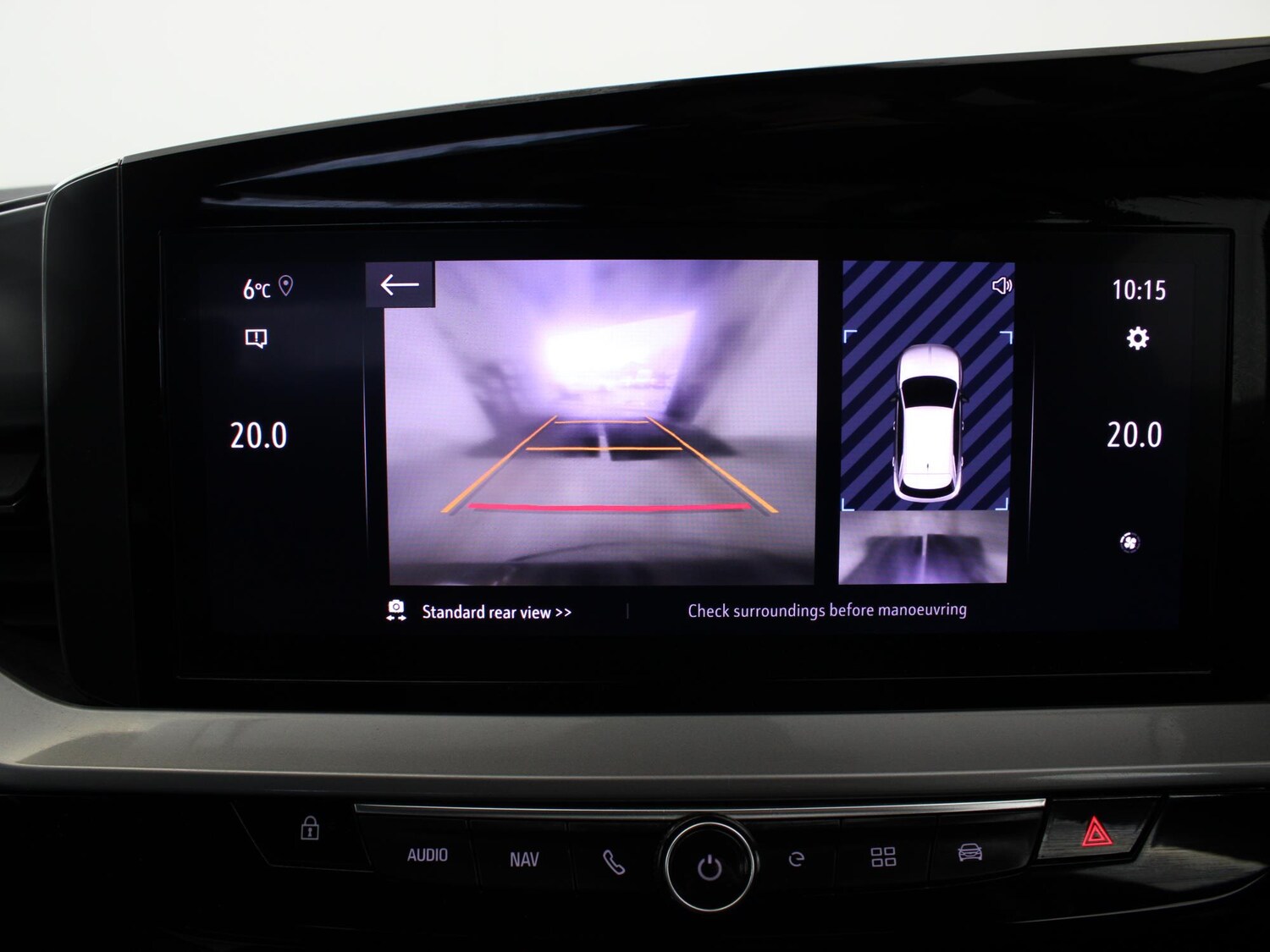 Used Vauxhall Mokka 2023 for sale - 77473012: Photo 19