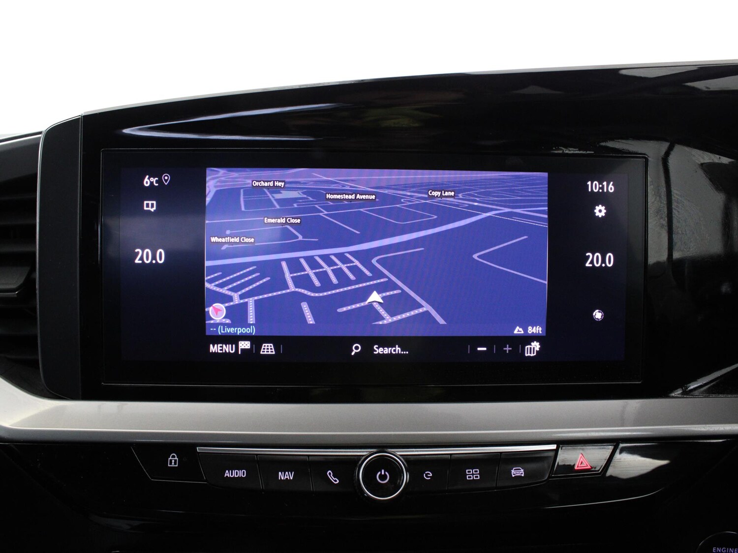 Used Vauxhall Mokka 2023 for sale - 77473012: Photo 21