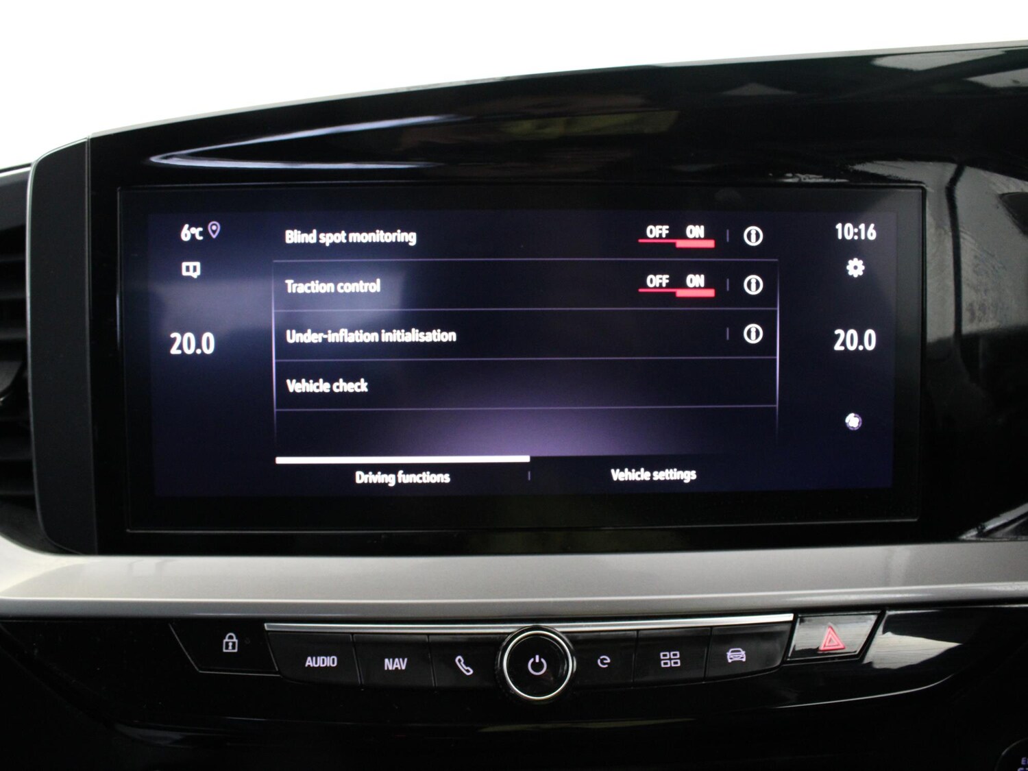 Used Vauxhall Mokka 2023 for sale - 77473012: Photo 24